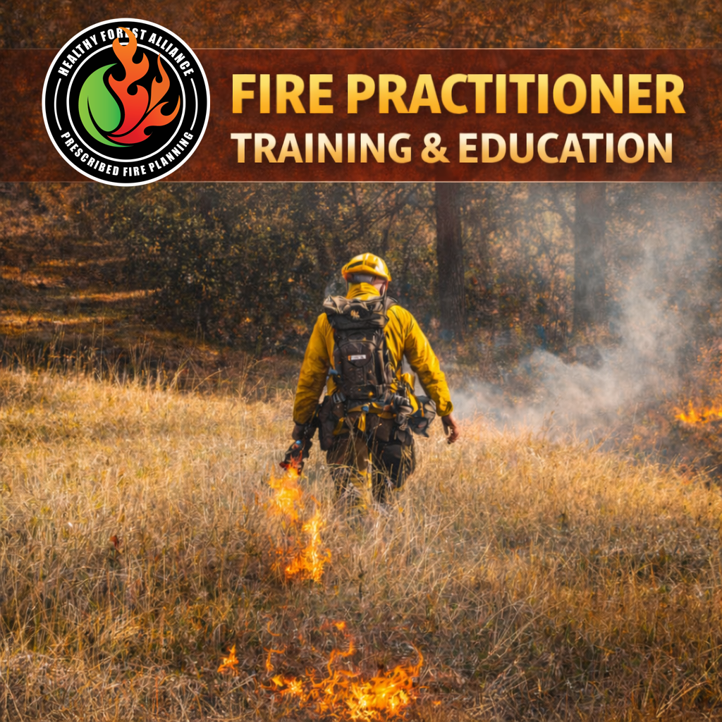 HOME - GOOD FIRE TRAINING NETWORK